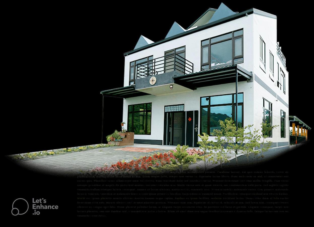 Futian B&B Ji'an Exterior photo