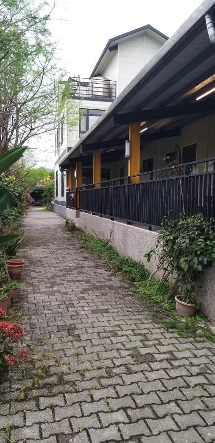 Futian B&B Ji'an Exterior photo